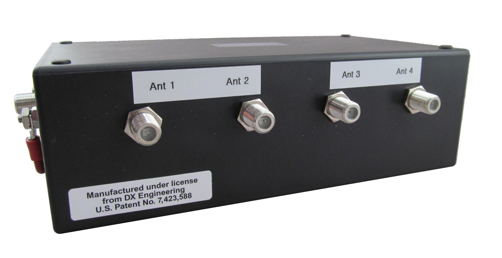 KONTRONIK HELIJIVE120+HVのアンプ KONTRONIK HELIJIVE120+HVのアンプ