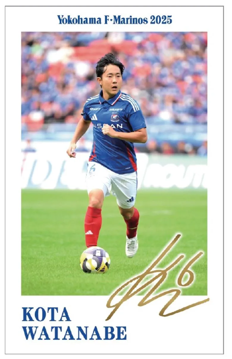 2025 THANKSグッズ受注販売のお知らせ | ニュース | 横浜F・マリノス