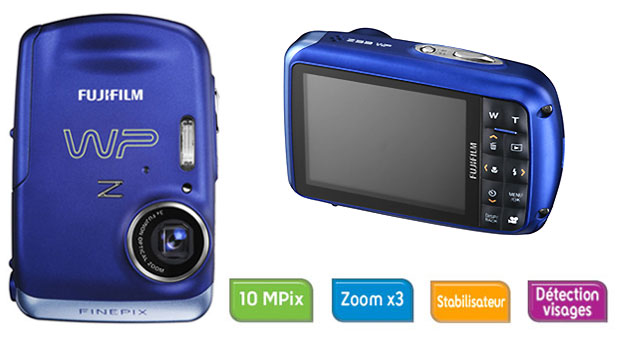 Fujifilm-FinePix-Z33-WP-