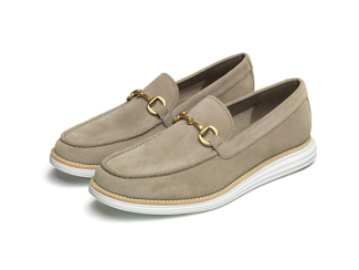 コール ハーンとフラグメント デザインがコラボレーション第3弾を発売