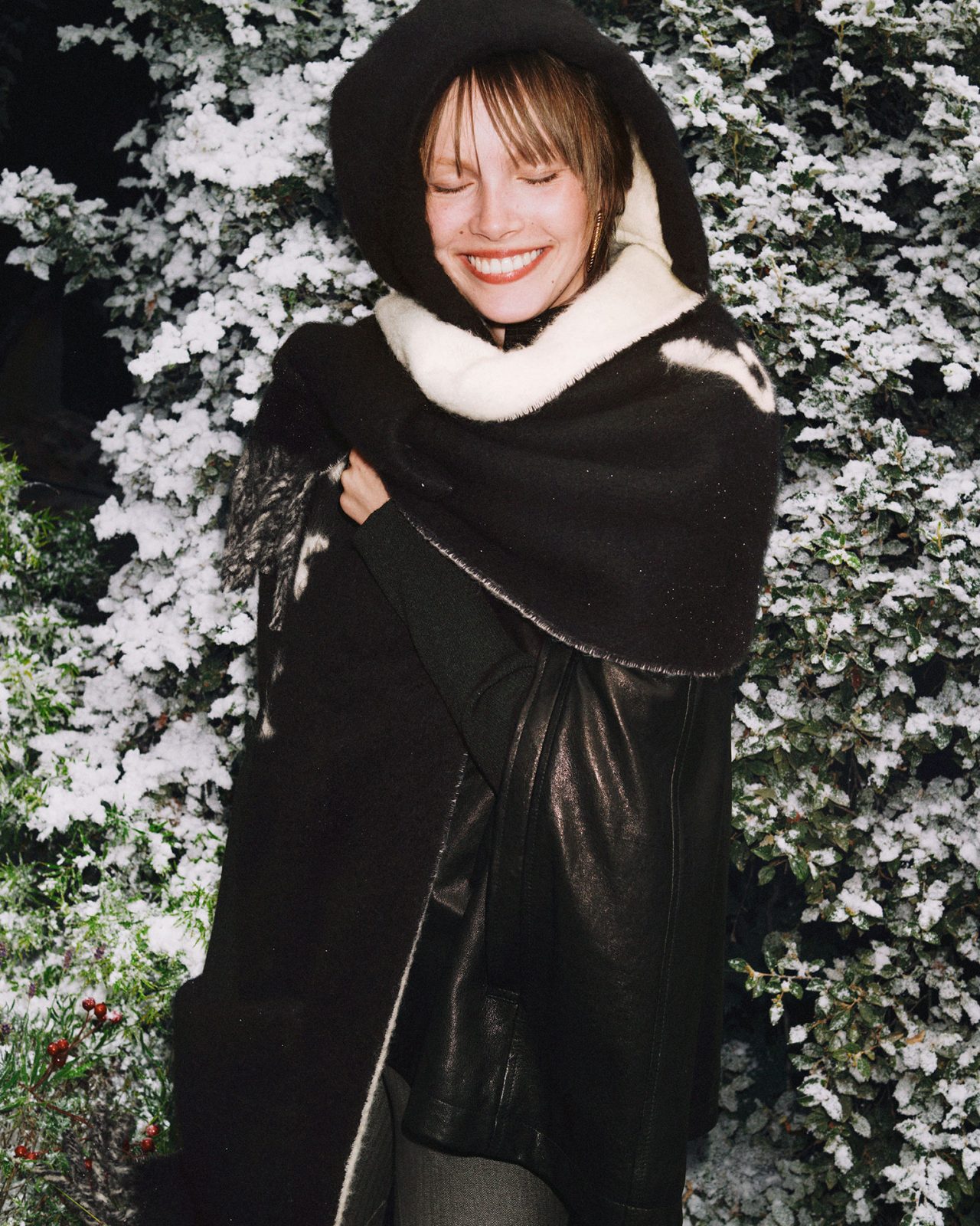 ホリデーシーズンをバーバリーとともに。2025年フェスティブ