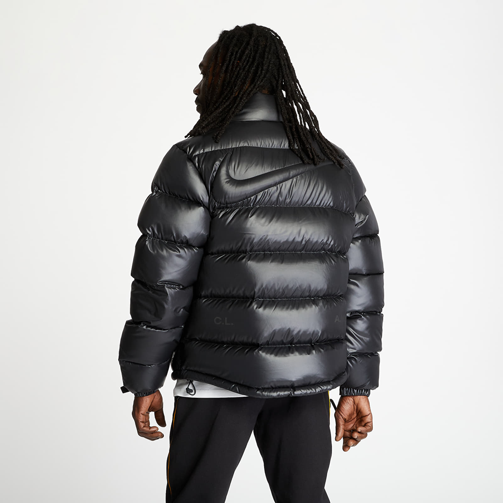 Jackets Nike x Drake Nocta NRG Au Puffer Jacket Black (DA3997-010