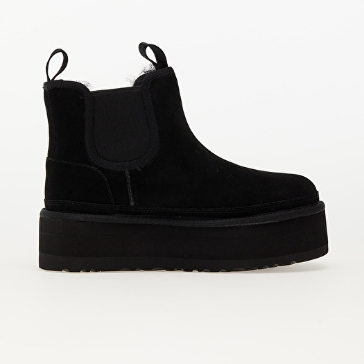 Încălțăminte și sneakerși pentru femei UGG W Neumel Platform