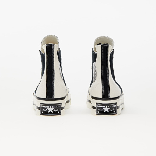 Men's shoes Converse Chuck 70 Plus Counter Climate Egret/ Black