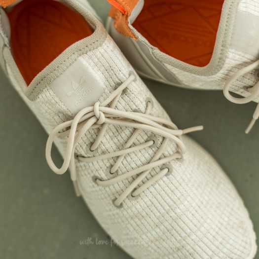 Women's shoes adidas ZX Flux ADV Virtue Sock W Clear Brown/ Off