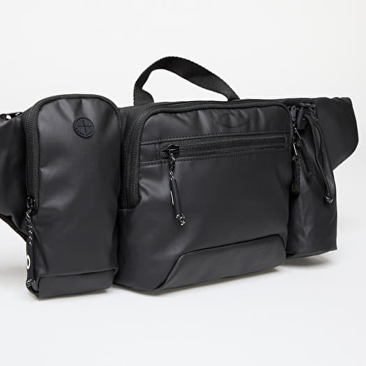Hip bags Oakley Road Trip Rc Beltbag Blackout (FOS901041-02E