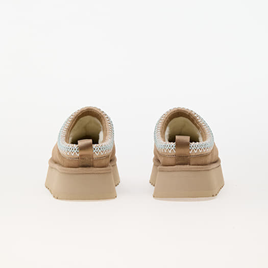 Women's shoes UGG W Tazz Sand (1122553-SAN) | Footshop