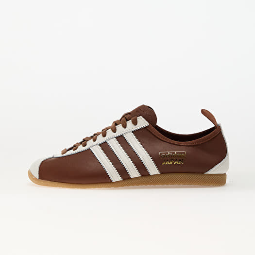 Men's shoes adidas Japan Preloved Brown/ Cloud White/ Cardboard