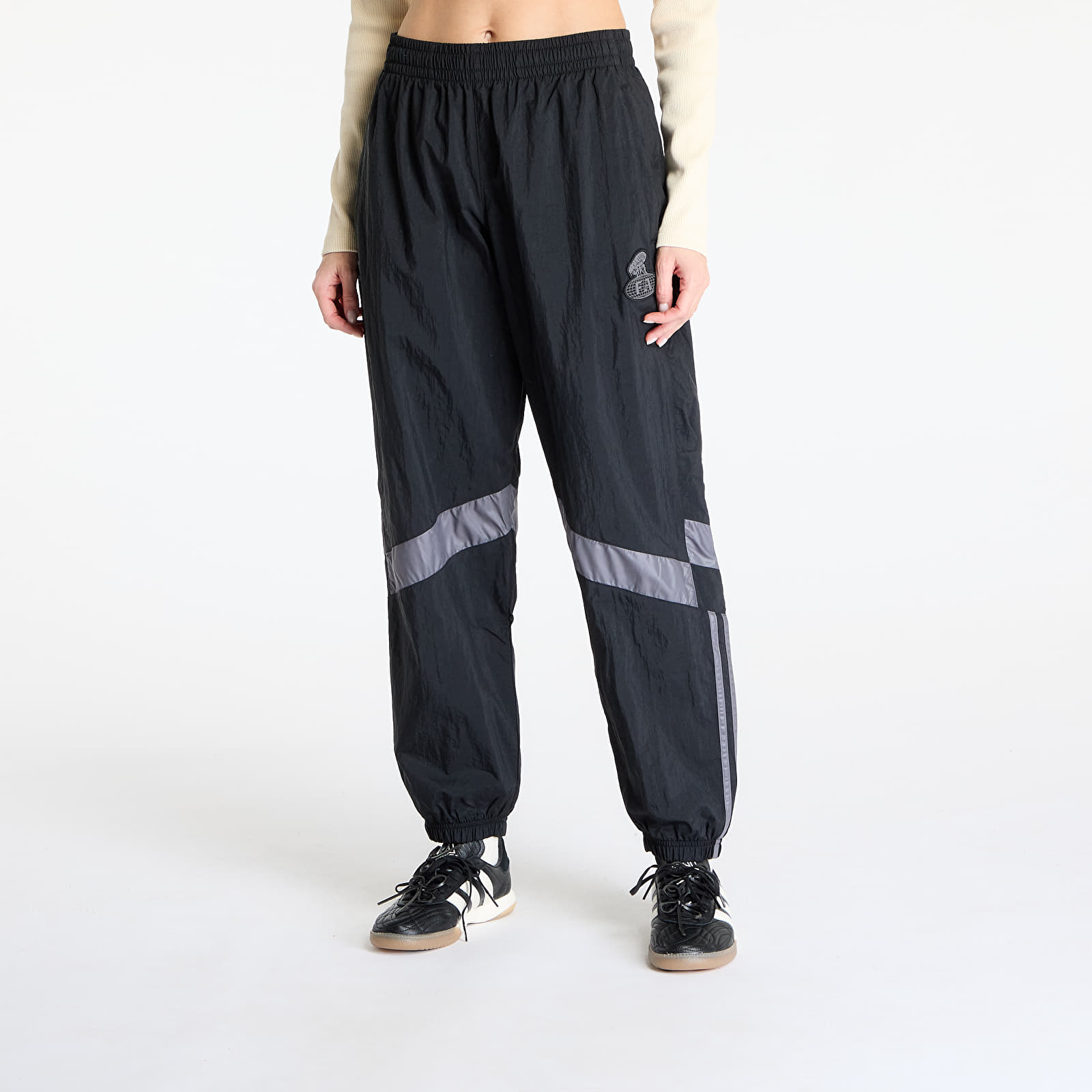 Men's trousers adidas x Fucking Awesome Aloxe Track Pant UNISEX
