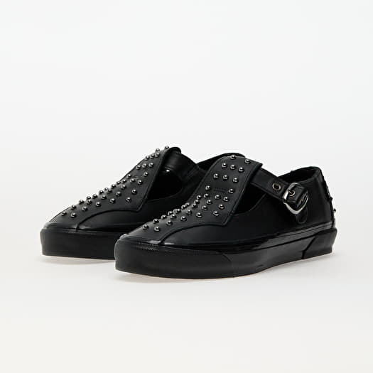 Men's shoes Vans LX Mary Jane 93 Pearlized Black (VN000D8ZBMA1