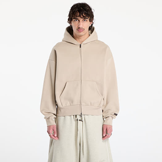 Hoodies and sweatshirts Fear of God Essentials Classic Full Zip