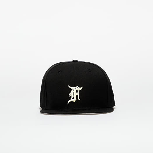 Caps New Era x Fear Of God Chicago White Sox 59FIFTY Cap Black