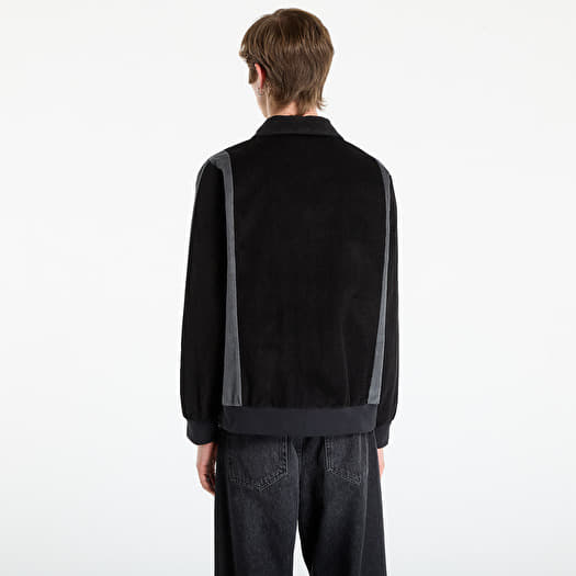 Jackets adidas Pro Track Top Black (JX3085) | Footshop