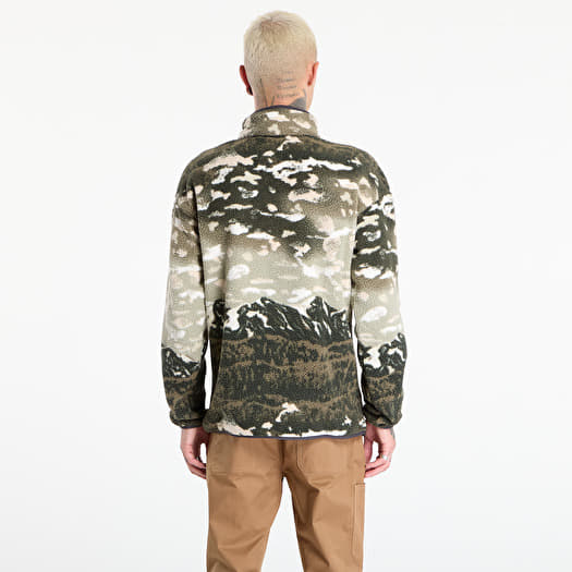 Hoodies and sweatshirts Columbia Helvetia™ II Printed Half Snap