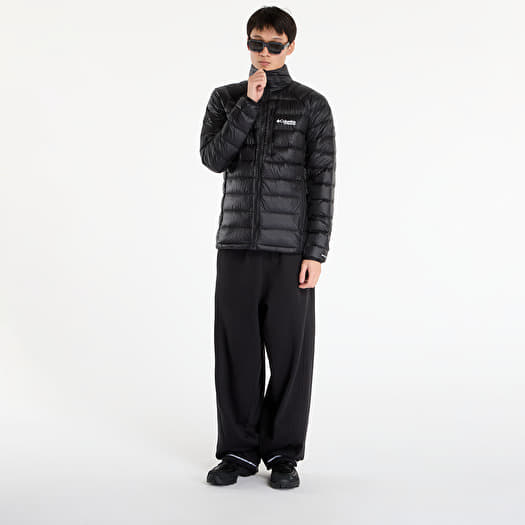 Jackets Columbia Arctic Crest™ Down Jacket Black (2088784010