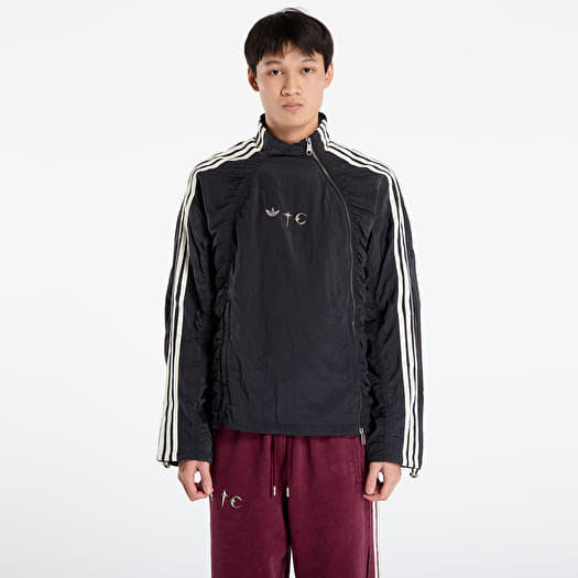 Jackets adidas x Thug Club Woven Tracktop Black (KC2200) | Footshop