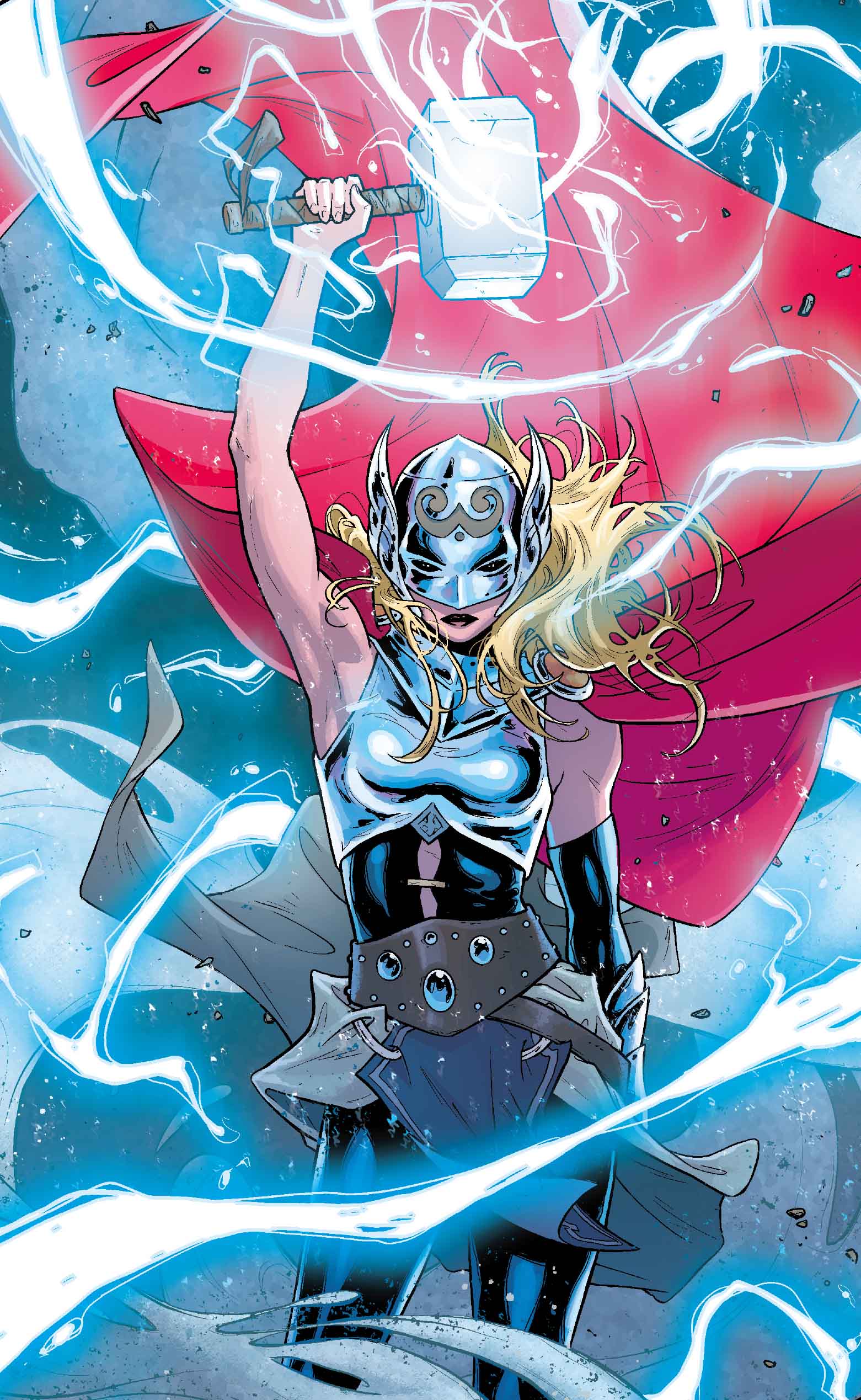 ソー：ゴッデス・オブ・サンダー』が 「ヴィレッジブックス」より絶賛