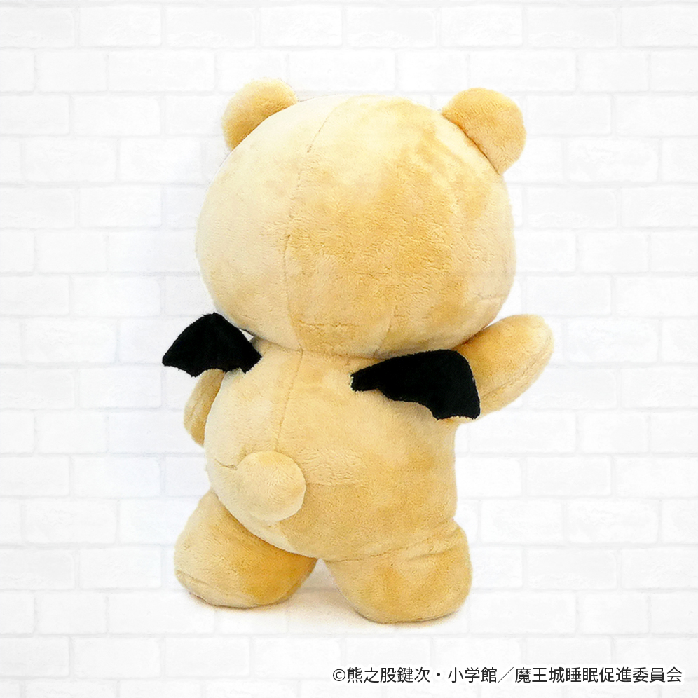 でびあくまポーズぬいぐるみ』ホビーECサイト『F:NEX』にて5月2日より