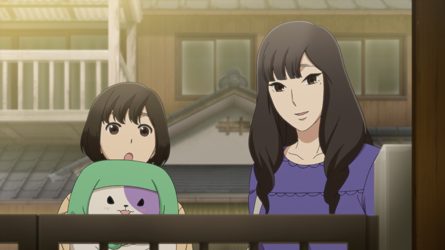 TVアニメ「きのこいぬ」より「きのこいぬ1/1ぬいぐるみ」をホビーEC