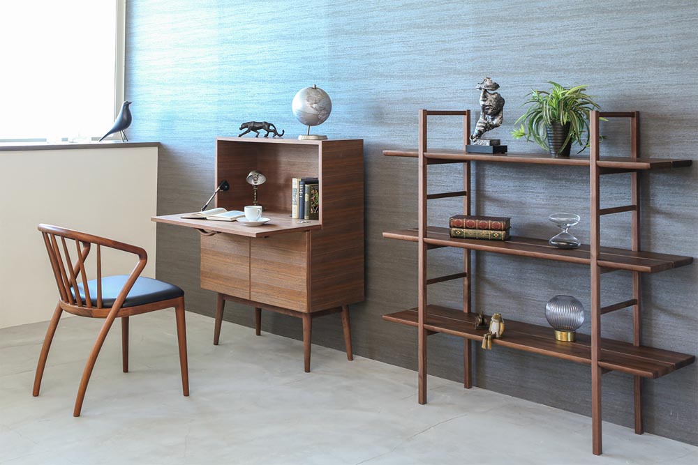 yamanami YD1 ライティングビューロー | OTHER PRODUCTS | TAKUMI