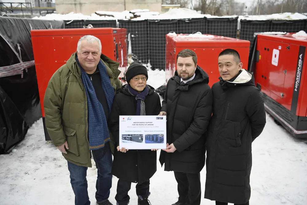 ロシアがJICAを「望ましくない団体」指定 4例目、北方領土関連以外は初