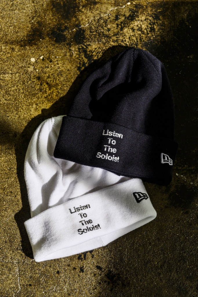 HONEYEE.COM | TAKAHIROMIYASHITATheSoloist. × NEW ERAによる初となる