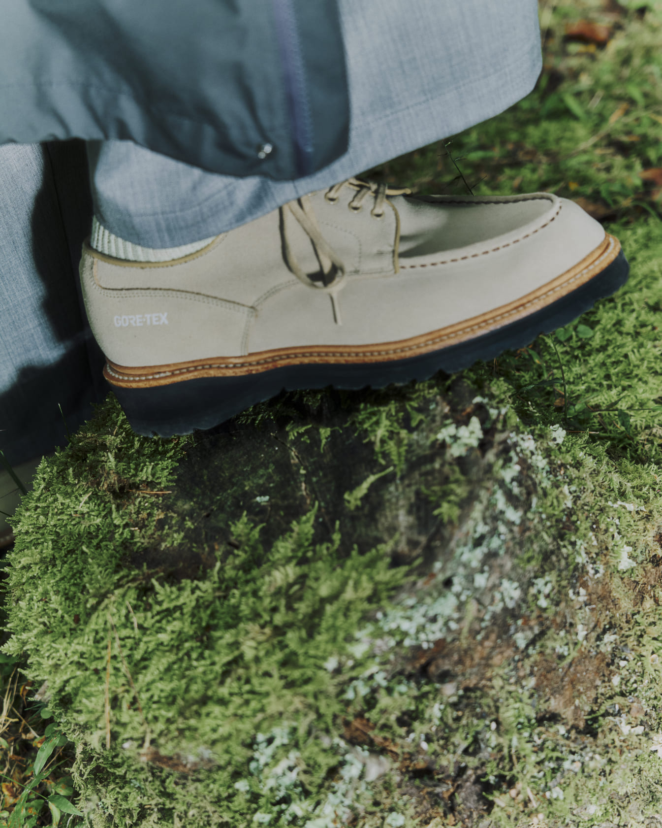 HONEYEE.COM | F/CE.®× REGAL Shoe & Co. 初のコラボレーション