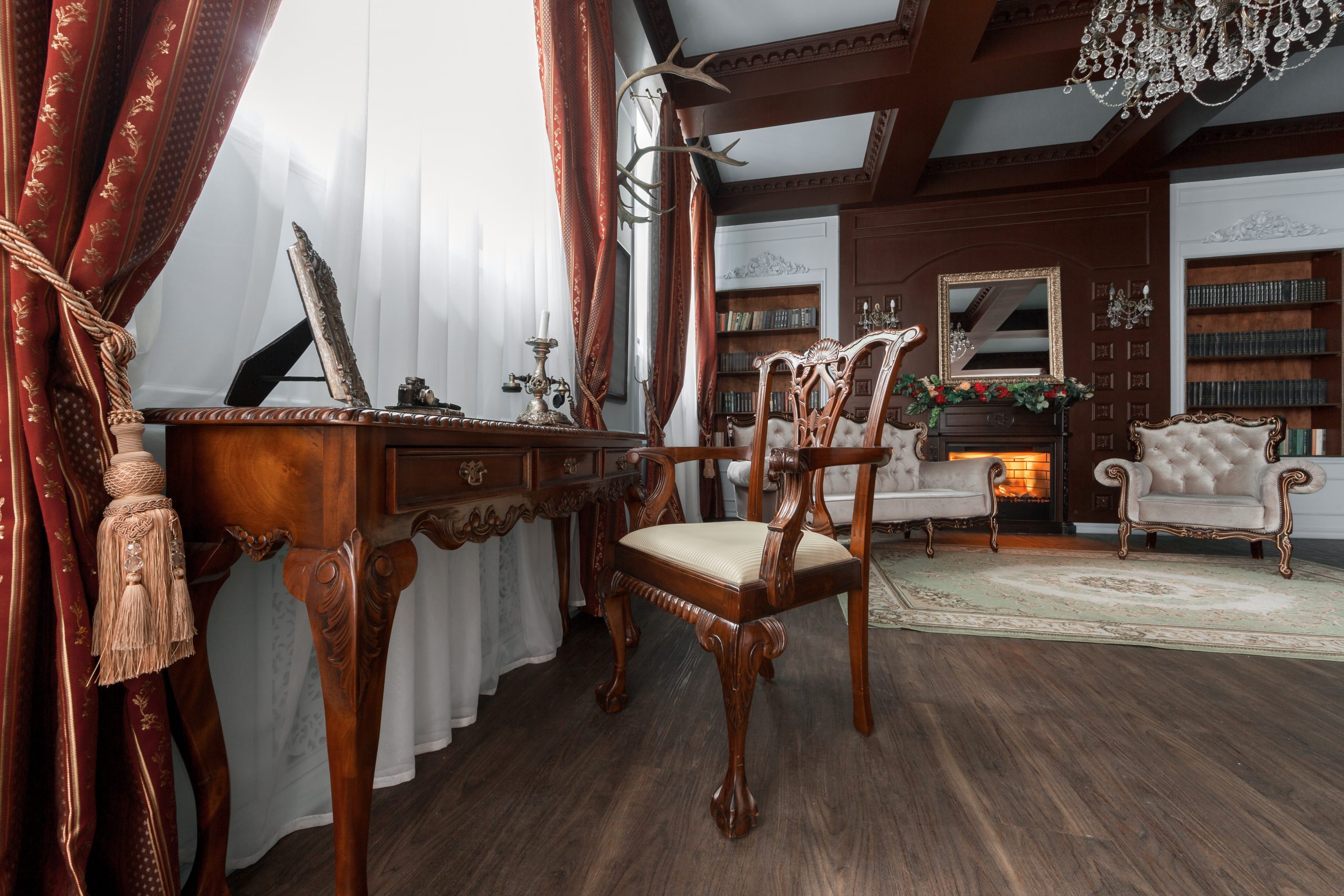 ドレクセルヘリテイジ / DREXEL HERITAGE の人気の秘密を探る