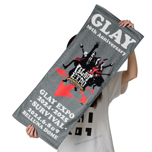 GRANRODEO ろでぐるみ G20 アクリルパネル タオル まとめ売り