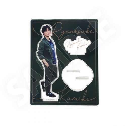 FC限定】アクリルスタンド | Co-LaVo Official Shop