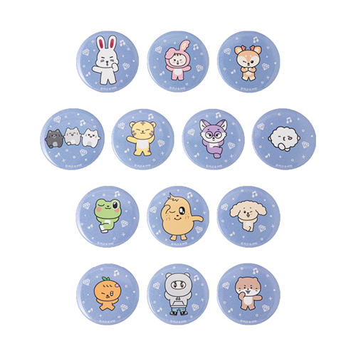 ITEMS - MINITEEN CAFE