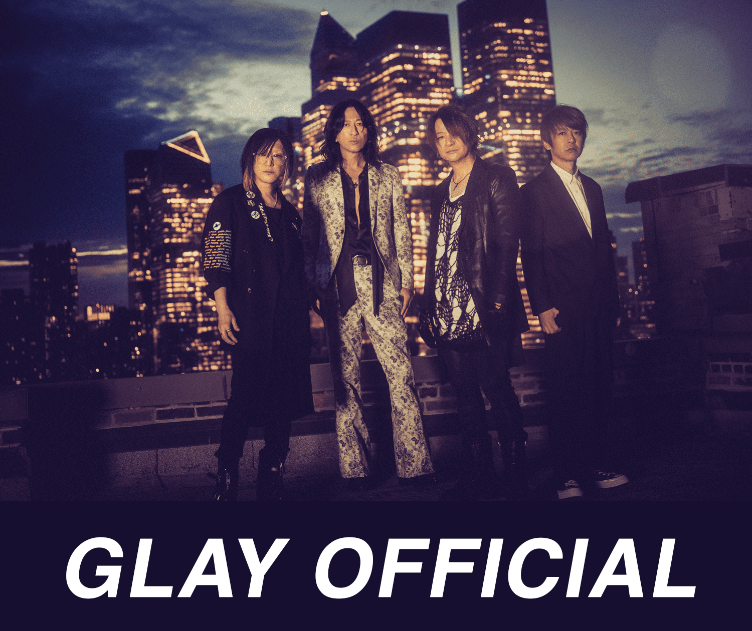 ONLINE GOODSにSPIKE RECORDINGS by HISASHI新商品が登場!! | G4