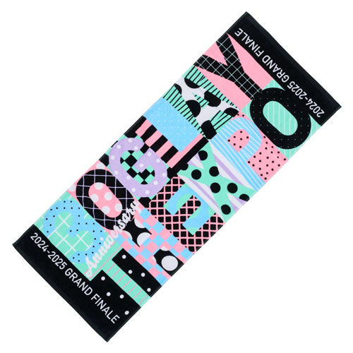 GLAY 30th Anniversary GLAY EXPO 2024-2025 ーGRAND FINALEー | G-DIRECT