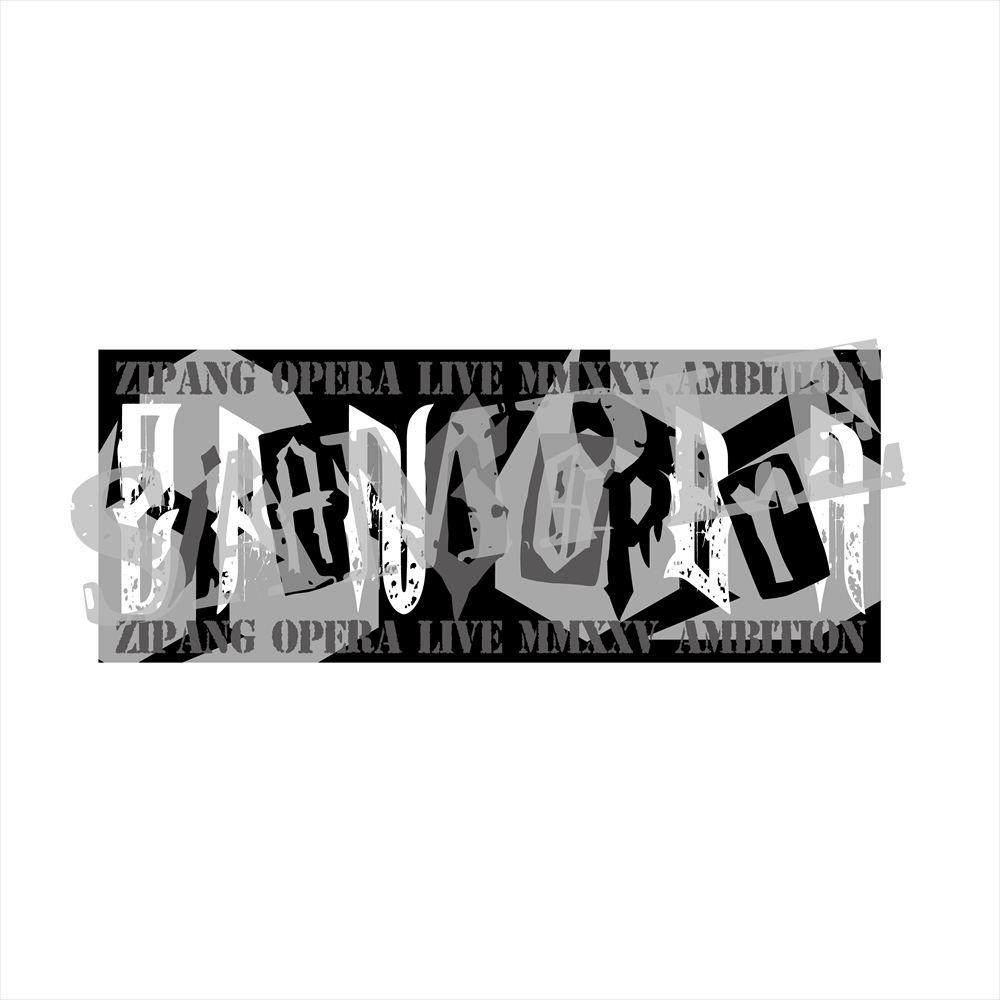 ZIPANG OPERA OFFICIAL SHOP - ZIPANG OPERA OFFICIAL SHOP