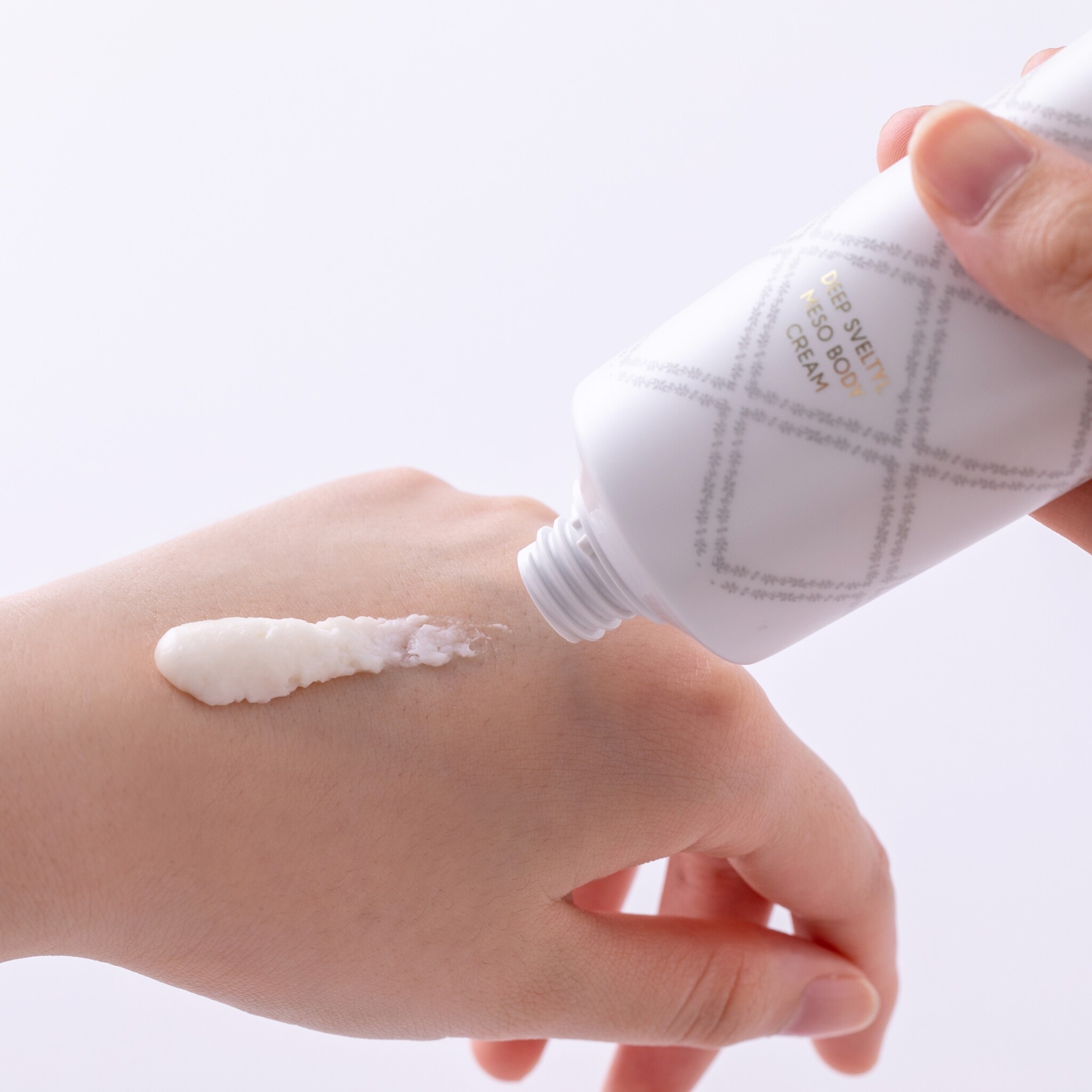 Крем для похудения и борьбы с целлюлитом Direia Deep The Meso Body