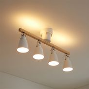 スポットライト ホワイト(白) | 【公式】LOWYA(ロウヤ) 家具