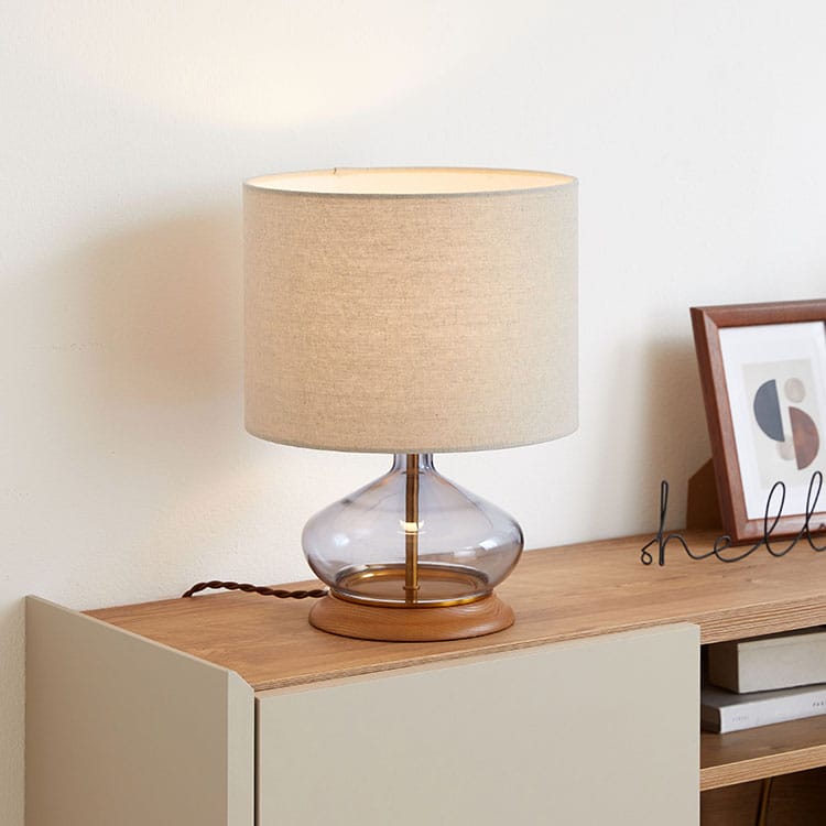 Lorencio ロレンシオ テーブルライト 白熱球付き モビリグランデ