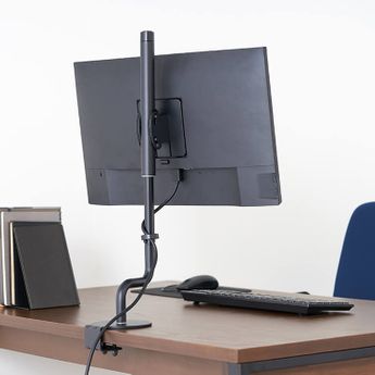 ルーポ モニターアーム[Lタイプ] KOKUYO | 【公式】LOWYA(ロウヤ) 家具