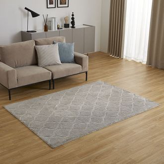 ループス ラグ 140×200 クラッシュゲート | 【公式】LOWYA(ロウヤ