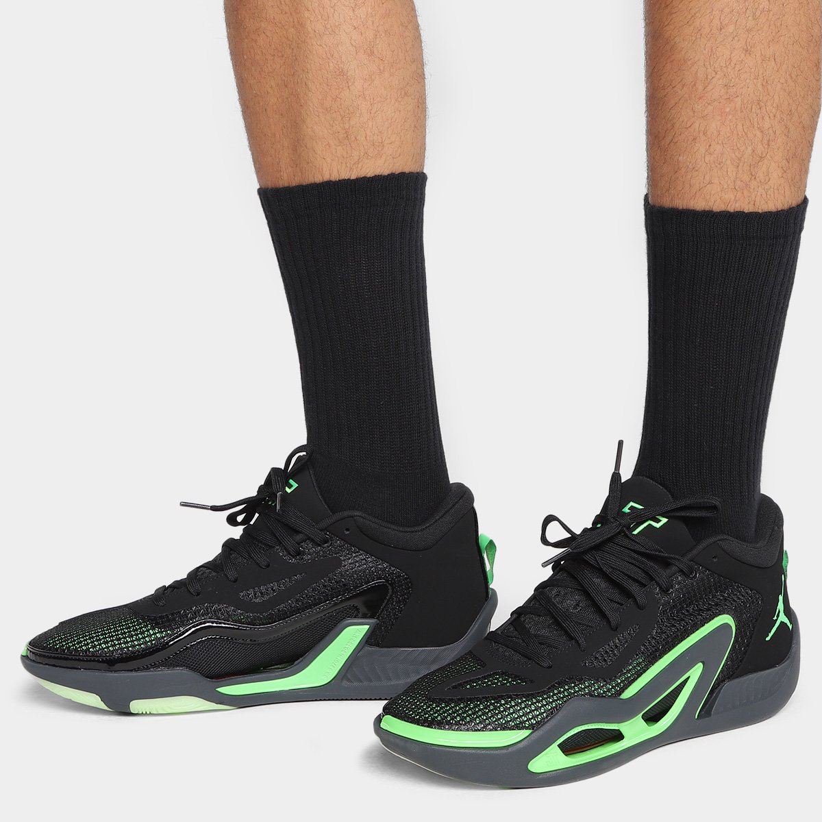 Tênis NBA Nike Jordan Tatum 1 Masculino | Loja NBA