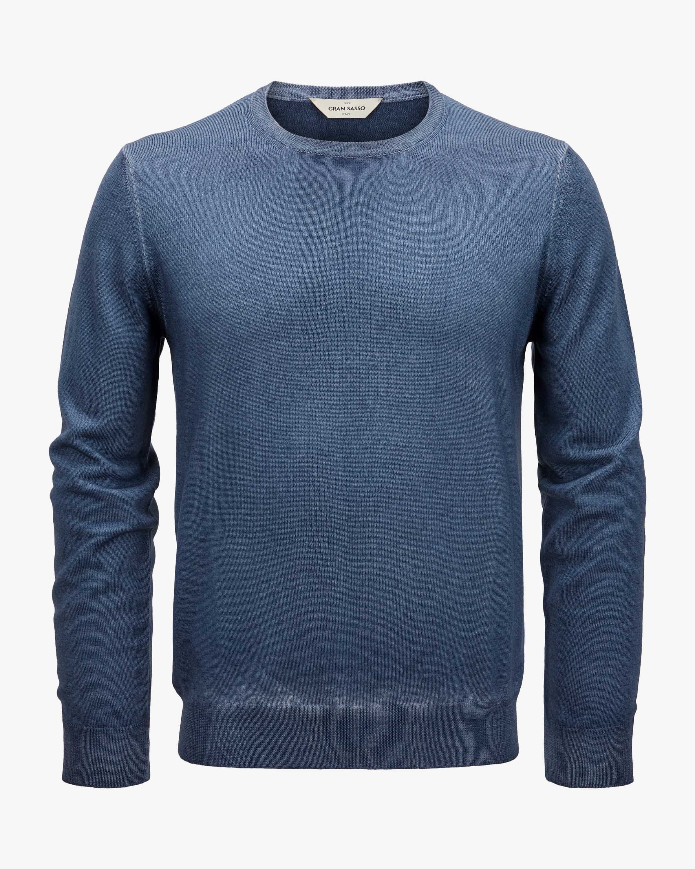 Gran Sasso Sweater | LODENFREY