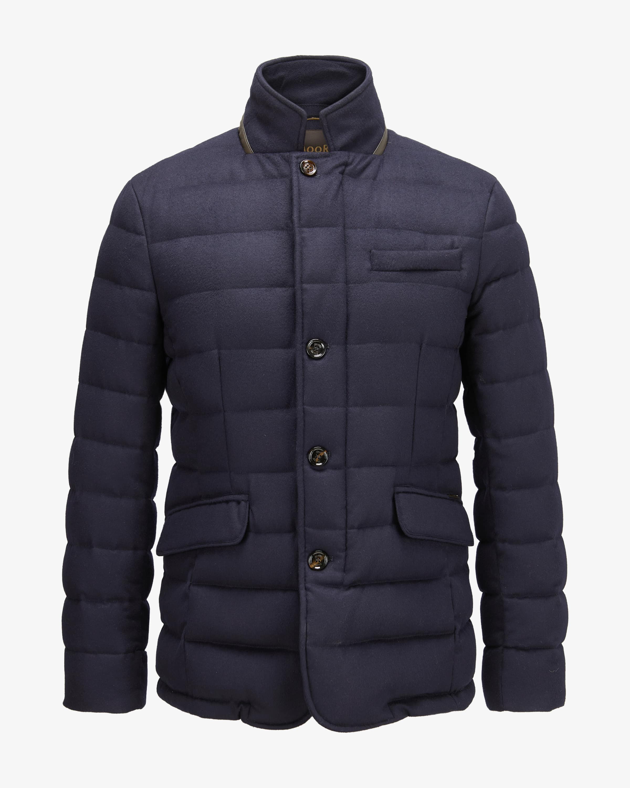 Moorer Zayn down jacket | LODENFREY