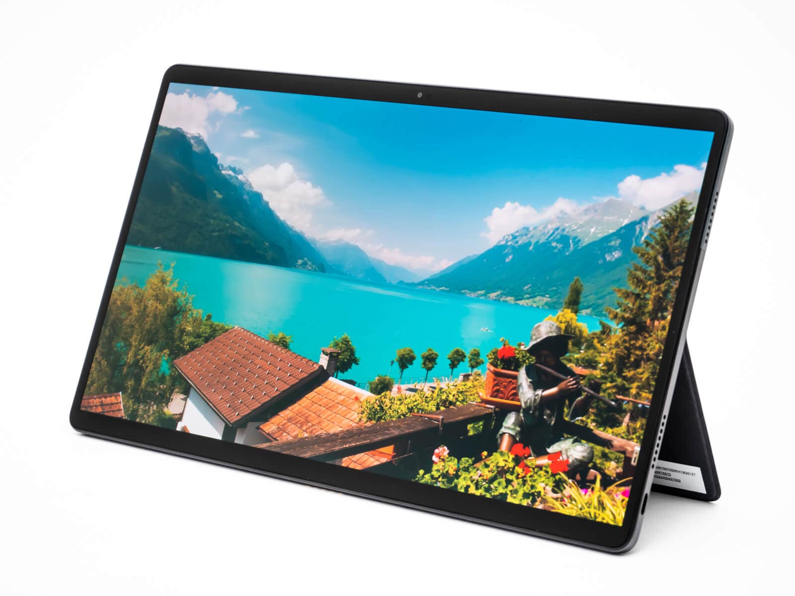 IdeaPad Duet 560 Chromebook実力チェック | レノボ・ ジャパン