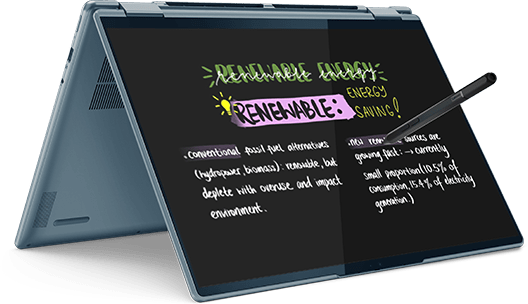 Lenovo Yoga 770 AMD 特設ページ | ノートパソコン | レノボ・ ジャパン