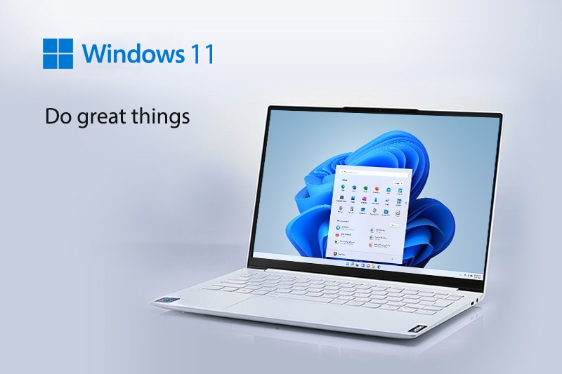 白いカーボンをまとったレノボの超軽量モバイルノート「Yoga Slim 750i