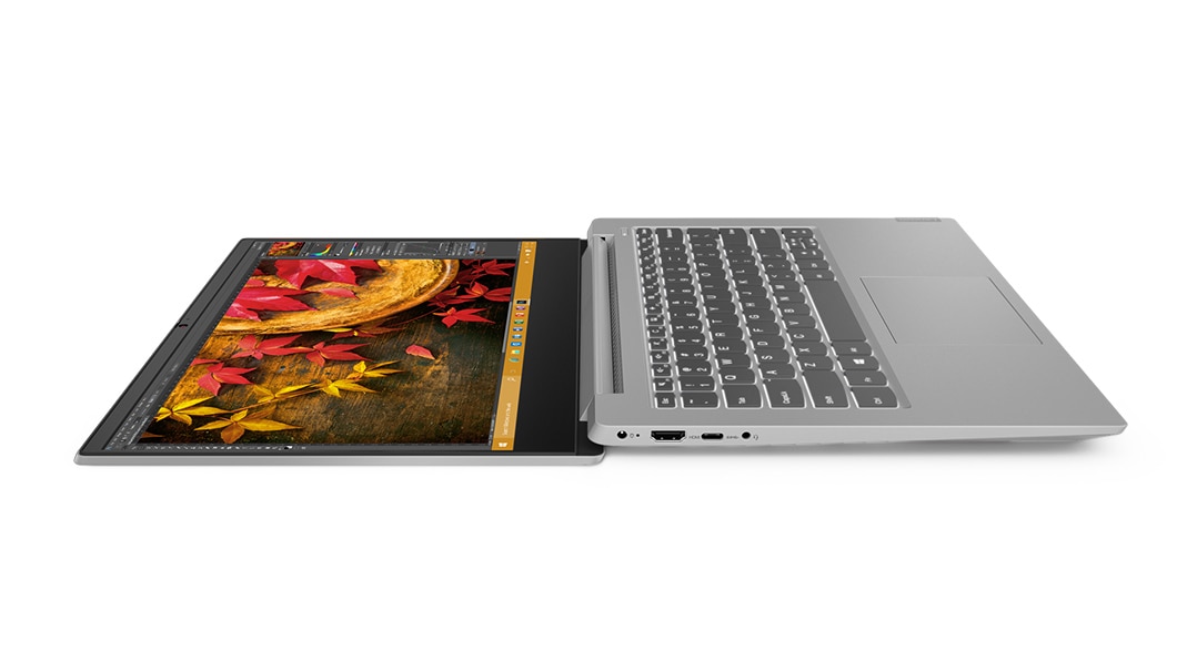 Lenovo Ideapad S340 | Ultraslim 14” laptop powered by Intel