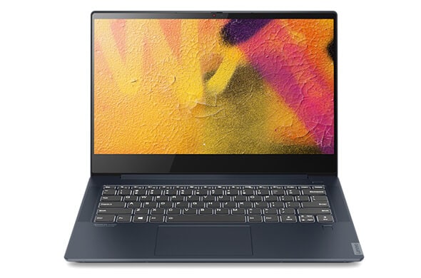 IdeaPad S540 (14, AMD) | Ultraslim 14-inch laptop | Lenovo USOutlet