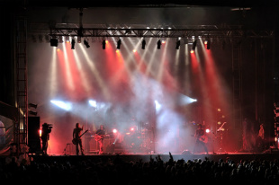 SIAM SHADE -SIAM SHADE LIVE TOUR 2013 -HEART OF ROCK 7- | ライブ