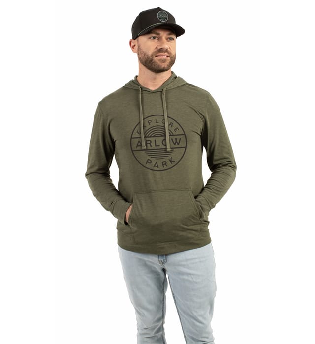 Holloway 222577 | Repreve® Eco Hoodie