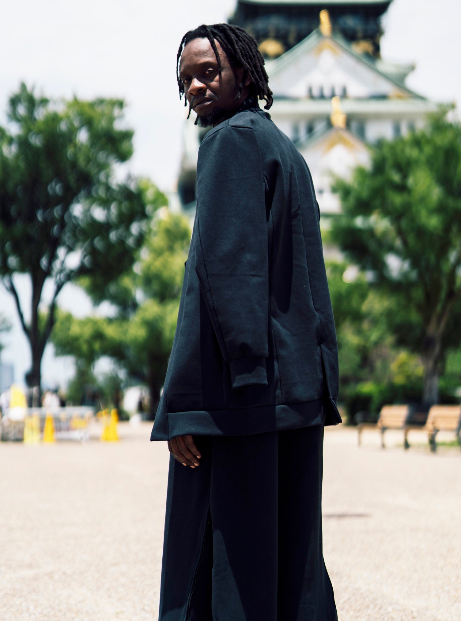 zero和紙スーパーストレッチロングカーディガン1枚 – Makuake STORE